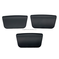 Coque de protection pour pavé tactile de manette PS5, couvercle de bouton pour trackpad PS5 V1 V2 V3, coque en plastique pour pavé tactile PS5
