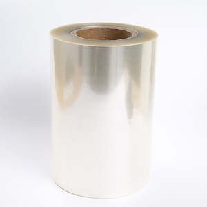 מותאם אישית a4 שקוף אנטי-סטטי סרט הגנה על פלסטיק רך עבור טלפונים ניידים שעונים חכמים fPC pcb חשמל - Product Image 2