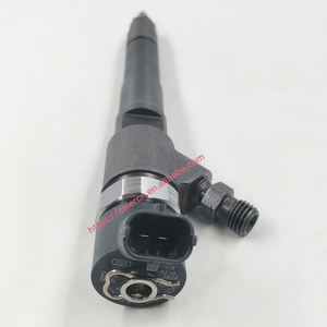 高品質ディーゼル燃料インジェクター5801594342 0445110520 FIAT DUCATO/IVECO DAILYパーツ2.3 - Product Image 4