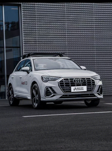 Plateforme de <span class=keywords><strong>porte</strong></span>-bagages de toit en aluminium pour <span class=keywords><strong>Audi</strong></span> <span class=keywords><strong>Q3</strong></span> 8U/F3/F3L 2011-2026, <span class=keywords><strong>porte</strong></span>-bagages avec surface antidérapante pour bagages/équipement de camping - Product Image 5