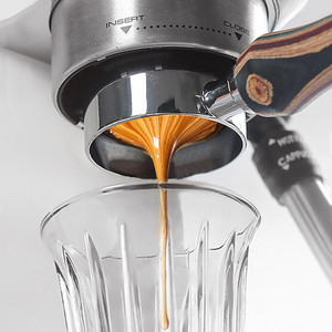 Espresso Machine Portafilter 51 58mm Universal With Filter Paper For Coffee Maker - Product Image 3