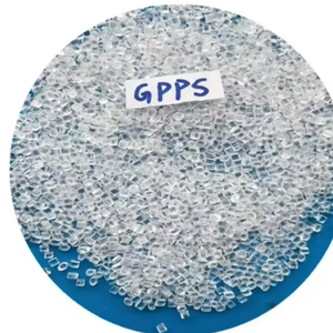 GPPS H321 Matières Premières <span class=keywords><strong>PS</strong></span>, Résine GPPS Chine, <span class=keywords><strong>PS</strong></span> à Usage Général, HIPS Vierge, Matière Première Plastique GPPS - Product Image 5