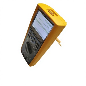 Multímetro de Registro de Datos Electrónicos a Prueba de Agua True RMS 287C/289C con Precisión de 0.025% y hasta 10,000 Lecturas - Product Image 5