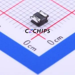 NFZ32BW520HN11L Ferrite Bead SMD,3.2x2.5mm RF 52Ohm@1MHz 30% 264mOhm 1.1A - Product Image 2