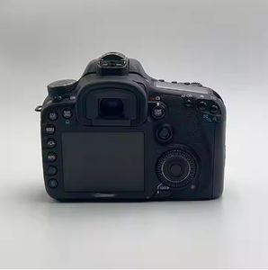 Cámara usada profesional al por mayor para <span class=keywords><strong>Canon</strong></span> 7D DSLR cámara sin espejo cámara de <span class=keywords><strong>segunda</strong></span> <span class=keywords><strong>mano</strong></span> original estudios digitales usados individuales - Product Image 2