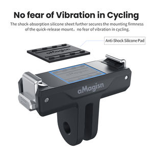 Крепление адаптера для DJI Nano/OSMO360/Action5/4/<span class=keywords><strong>3</strong></span> - Product Image 6