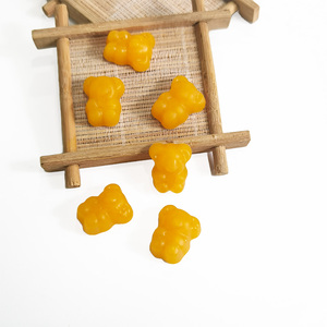 Meilleures ventes : Complément multivitaminé naturel à base de plantes pour hommes adultes, stimulant l'immunité, sous forme de bonbons gélifiés, certifié GMP - Product Image 5