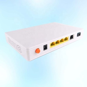 อุปกรณ์ไฟเบอร์ออปติก  เราเตอร์ PON ONU XPON <span class=keywords><strong>CDATA</strong></span> 4 GE XGSPON ONU XPON ONU 10GE - Product Image 6