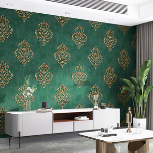 <span class=keywords><strong>Carta</strong></span> da parati moderna 3D floreale Non tessuta per la <span class=keywords><strong>casa</strong></span> soggiorno divano sfondo, decorazione della <span class=keywords><strong>casa</strong></span> parete interna rotolo di <span class=keywords><strong>carta</strong></span> - Product Image 1