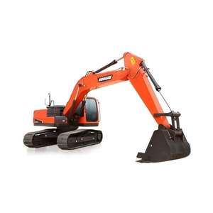 Doosan เครื่องขุด Dx200ใหม่ Doosan เครื่องขุดกับส่วนประกอบหลักเครื่องยนต์ปั๊มมอเตอร์เกียร์ PLC - Product Image 4