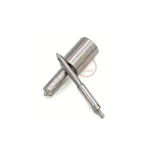 Inyector de Combustible Diésel de Alta Calidad DLLA155SM224B/DLLA155SND344/DLLA155SND352 para EXCAVADORA - Marca JISION con 3 Meses de Garantía - Product Image 3