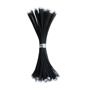 カスタム8ピンjstコネクタケーブルmolex picobadeケーブルアセンブリ - Product Image 3