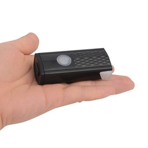 300 Lumen LED luce per bicicletta impermeabile USB <span class=keywords><strong>ricaricabile</strong></span> faro anteriore <span class=keywords><strong>bici</strong></span> - Product Image 5