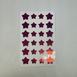 24PCS dễ thương Laser mụn trứng cá các bản vá lỗi Hydrocolloid mụn bìa cho zits và nhược điểm Hot điều trị tại chỗ cho mụn trứng cá - Product Image 1