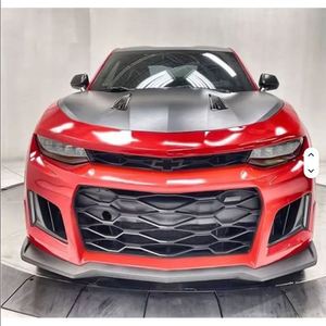 Ventes rapides CHEVROLET <span class=keywords><strong>CAMARO</strong></span> 1SS 2 portes Coupé d'occasion - Product Image 2