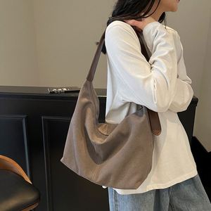 Adjustable <b>Shoulder</b> <b>Sling</b> Crossbody Bags Custom Zipper Handbags Large Capacity Tote Bag for Lady - Product Image 6