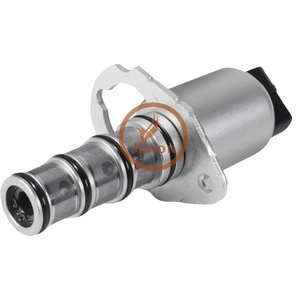 Vanne solénoïde hydraulique 17616-6857 176166857 pour tracteur 5620 5720 5820 6534 6520 6405 6810 - Product Image 1