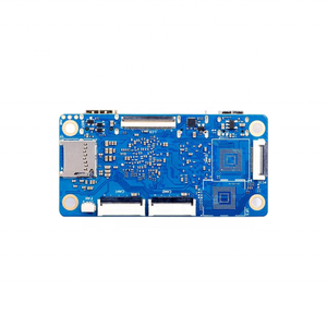 <span class=keywords><strong>ORANGE</strong></span> <span class=keywords><strong>Pi</strong></span> ZERO 3W บอร์ดพัฒนา A733โปรเซสเซอร์3ยอด NPU 4G/6g/12g LPDDR5แปด-core SOC Wi-Fi6 + BLE5.4ออนบอร์ด emmc/ufs - Product Image 2