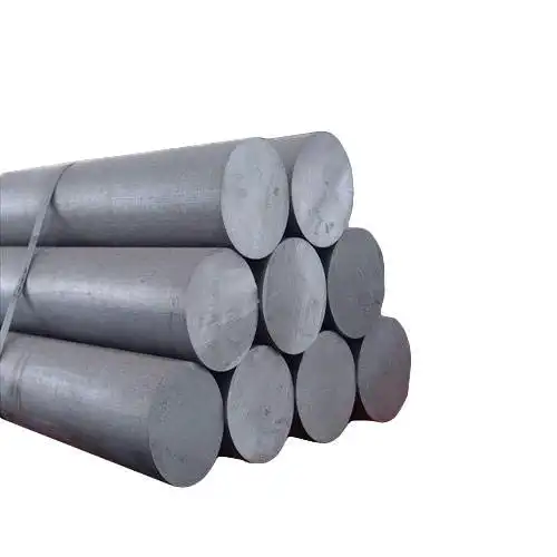 Barra in alluminio puro 99% 1050 1060 barra in alluminio a basso costo