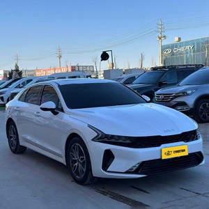 <span class=keywords><strong>รถ</strong></span>เก๋ง Kia K5 ปี 2025 เครื่องยนต์ 1.5T <span class=keywords><strong>รถ</strong></span>หรูมือสอง เกียร์อัตโนมัติ 7 สปีด <span class=keywords><strong>รถ</strong></span>ยนต์<span class=keywords><strong>มือ</strong></span>สอง <span class=keywords><strong>ซื้อ</strong></span><span class=keywords><strong>รถ</strong></span>ออนไลน์ <span class=keywords><strong>รถ</strong></span><span class=keywords><strong>มือ</strong></span>สองพร้อมหลังคาซันรูฟ - Product Image 2