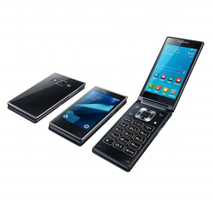 هاتف سام G9198 بشريحتين أصلي غير مقفل بنظام أندرويد رخيص هاتف ذكي بشاشة لمس فليب - Product Image 5