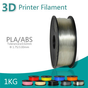 Nhà máy cung cấp sợi nhựa in 3D, loại PLA/ABS, đường kính 1.75mm - Product Image 2