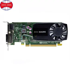 Новинка в наличии для видеокарты <span class=keywords><strong>Nvidia</strong></span> <span class=keywords><strong>quadro</strong></span> K620 2 ГБ DDR3 - Product Image 1
