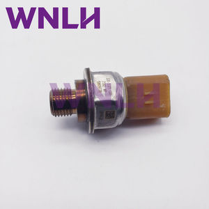Capteur de pression de rail de carburant WNLH 335-5321 5PP4-21 compatible avec Caterpillar 906H2 910K D6K Chargeur Bulldozer Moteur C3.3B - Product Image 5