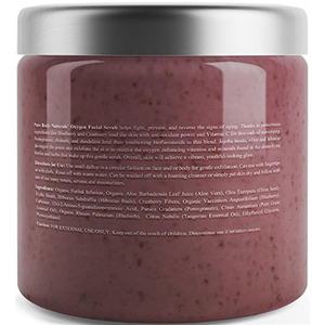 ACE y Body-exfoliante facial, paquete para blanquear la piel - Product Image 3