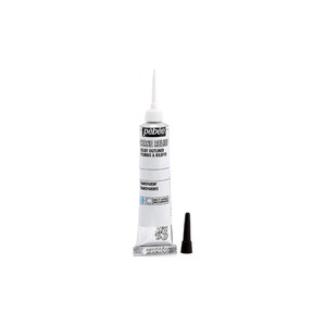 <span class=keywords><strong>Pebeo</strong></span> Vitrail Cerne Relief 20ml <span class=keywords><strong>Tube</strong></span> de <span class=keywords><strong>peinture</strong></span> en verre avec buse Fournitures d'art - Product Image 5