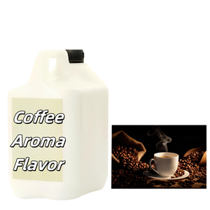 Essence de saveur d'arôme de café d'assaisonnement <span class=keywords><strong>liquide</strong></span> de qualité alimentaire de qualité d'usine pour les boissons de gâteau de sucrerie - Product Image 1