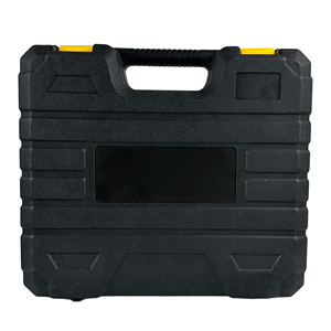 21V 35N.m utensili elettrici Wireless ad alta coppia con 24 pezzi accessori e 1 pezzo extra trapano bitscrewdriver a batteria trapano a batteria - Product Image 5