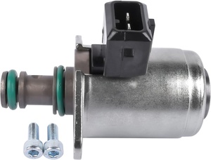 Remplacement de l'électrovanne de direction assistée pour <span class=keywords><strong>Mercedes</strong></span> Benz W211 <span class=keywords><strong>W164</strong></span> R171 W219 C230 CLK550 2214600184 2114600984 - Product Image 2