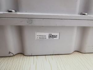 Apparecchiature di comunicazione della stazione Base Wireless 474198A 4G rete RRU BUU AREA 1800 474800A <span class=keywords><strong>ARGA</strong></span> 2100 AZNA stazione Base - Product Image 3