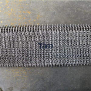 Courroie transporteuse cryptée à chevrons - Product Image 4