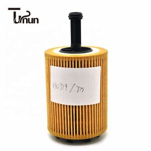 Filtro de aceite de motor de coche a precio de fábrica para HU719 7X - Product Image 2
