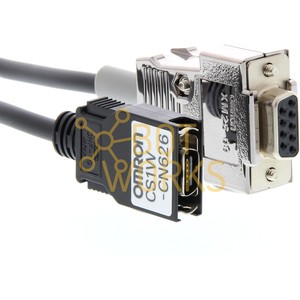 Omron CS1WCN626CHN224 - Nuovo - Product Image 1