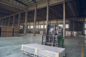 N-loại hai mặt Tấm Pin Mặt Trời 210mm 600W JA bảng điều khiển năng lượng mặt trời 605W 610W 615W 620W 625W 630W Bảng điều khiển năng lượng mặt trời cho các hệ thống lai - Product Image 3