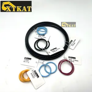 XTKAT Torque Converter O-Ring 4S5879 4S-5879 Se Encadeia Caterpillar