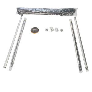 Couverture de camion souple enroulable sur mesure pour <span class=keywords><strong>Ssangyong</strong></span> <span class=keywords><strong>Musso</strong></span> Grand Rexton Sports Khan - Product Image 4