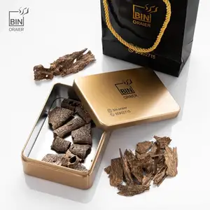 Boîte cadeau en étain de forme ronde en métal doré à impression personnalisée emballage de boîtes de conserve pour biscuits et chocolat