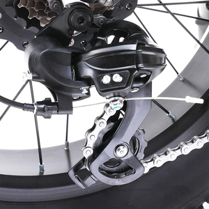 Vélo électrique adulte puissant 40 Mph 48v 500w 250wat 28 pouces <span class=keywords><strong>750</strong></span> Watt Ebike 1000w <span class=keywords><strong>vtt</strong></span> mi moteur Malaisie - Product Image 3