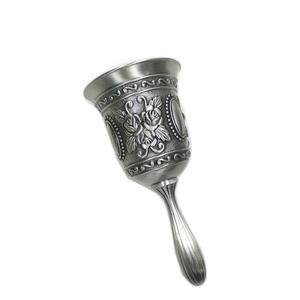 Metallo rosa campana - Product Image 2