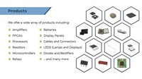 Wilsom - Proveedores de Circuitos Integrados Originales de Alta Calidad, ROS-200+