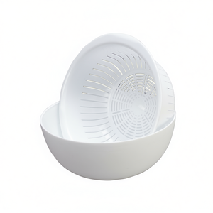 <b>Colander</b> set with bowl, 28 cm - Product Image 3