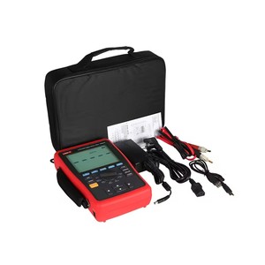 UNI-T UT620A/UT620B Medidor de Baja Resistencia de Alta Calidad, Micro-ohmímetro Digital, Herramienta de Medición de Baja Resistencia para Reparación en Fábrica - Product Image 6