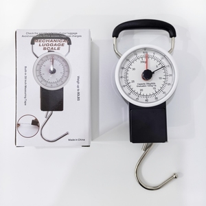 35kg tragbare hängende mechanische tragbare Gewichts waage Angel waage Tragbare Feder waage - Product Image 2