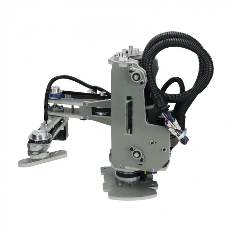 Servomotore Robotico ASME-04B - Motore Sterzo Digitale Alta Torsione