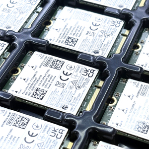 Foxconn DW5821E T77W968 LTE Cat16 M.2 4G Mô-đun Cho Dell Vĩ Độ 7400 7400 2-Trong-1 5424 5420 Gồ Ghề 7424 Cực - Product Image 6