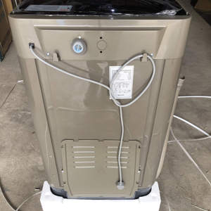 Lavadora/Secadora Todo en Uno de 12 kg, Acero Inoxidable, Eficiencia Energética Grado 1, Automática, Inteligente, con Esterilización por Luz Azul - Product Image 5